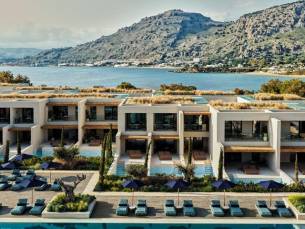 Amoh, a Luxury Collection Resort, Rhodes