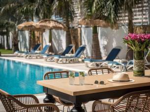 Danaides Hotel
