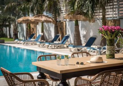 Danaides Hotel