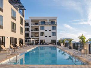 Courtyard by Marriott Clearwater Beach