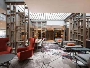 Clayton Hotel Glasgow