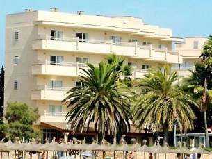 Aparthotel & Suites Cap de Mar