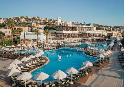 Selectum Colours Bodrum