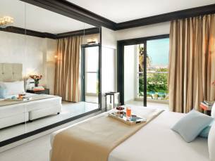 Mitsis Faliraki Beach Hotel & Spa