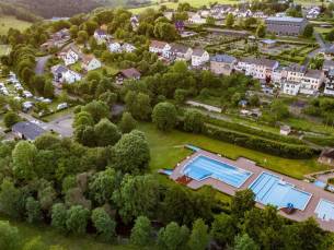 Vakantiepark Campingpark Eifel