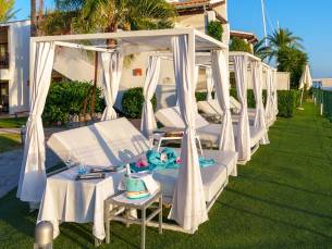 Alcudiamar Marina Residence