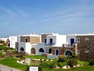 Plaza Beach Hotel