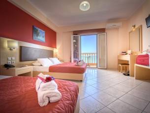 Fly & Go Anemona Beach