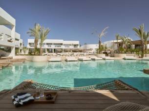 Aya Resort
