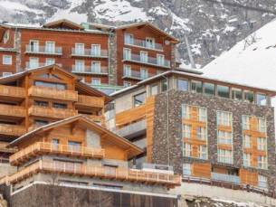 Hotel White Angel