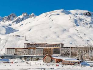 R&eacute;sidence Armaillis