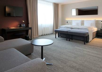 Clarion Congress Hotel Prague