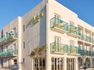 Hotel Play Paros
