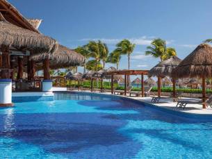 Excellence Riviera Cancun