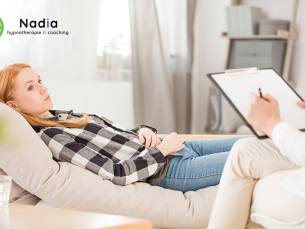 Hypnotherapiesessie(s) (60 min)