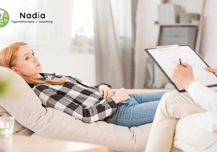 Hypnotherapiesessie(s) (60 min)