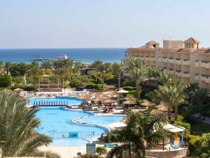 Amwaj Beach Club Abu Soma