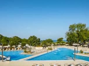 Aminess Maravea Resort