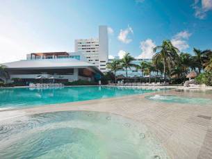 8 daagse vliegvakantie naar InterContinental Presidente Cancun Resort in cancun, mexico