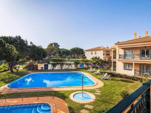 8 daagse vliegvakantie naar Quinta Pedra dos Bicos in albufeira, portugal