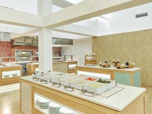 Hotel Occidental Cala Viñas