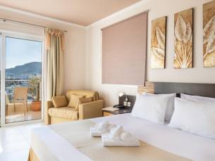 Hotel Nereides
