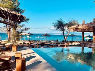 MAKO Sea & Suites