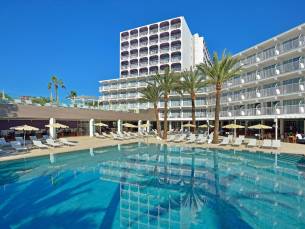 Sol House The Studio - Calvia Beach