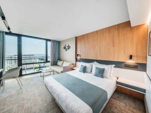 Voya Beach Resort