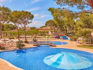 Aparthotel Zafiro Mallorca