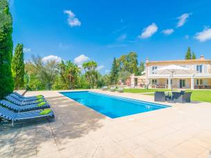Finca Canyamel Beach & Golf