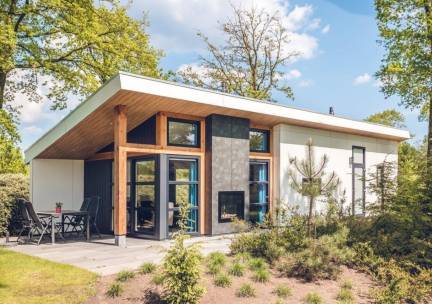 Voordevilla - 4 personen