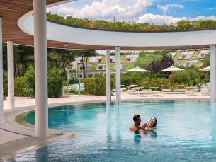 Kalidria Thalasso Spa