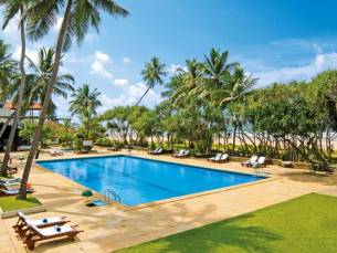 Thaala Bentota Resort