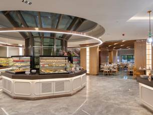 Hotel Limak Arcadia Sport Resort