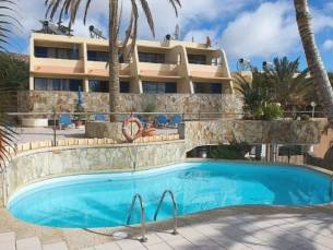 Garden & Sea Boutique by LIVVO Appartementen