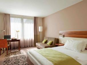 Mercure Tagungs Landhotel