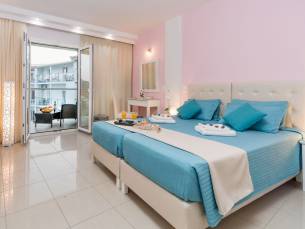 Palotel Luxury Hotel