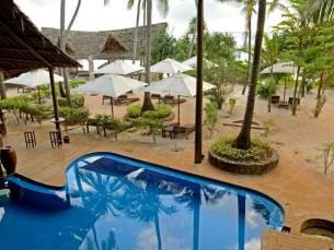 Kena Beach Hotel