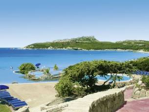 Colonna Grand Hotel Capo Testa