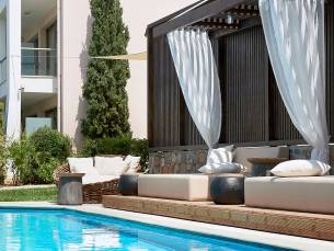 Albatros Spa & Resort Hotel