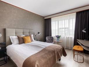 H&oacute;tel &Iacute;sland Spa&Wellness