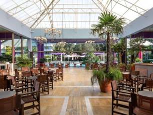 Hotel & Appartementen Dionysos