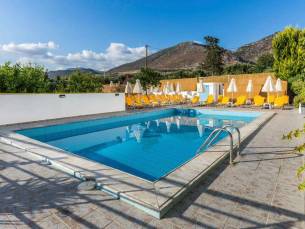 Sergios Hotel