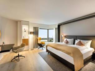 Crowne Plaza Dusseldorf Neuss
