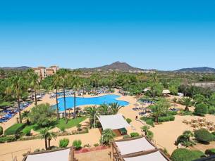 Hotel Bakour Garbi Cala Millor