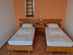 Fly & Go Penelope Appartementen