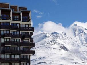 R&eacute;sidence Tour Du Lac