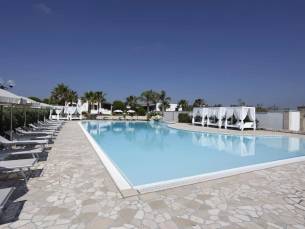 Hotel Resort Mulino a Vento