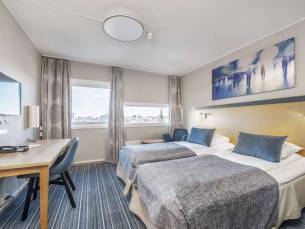 Anker Hotel